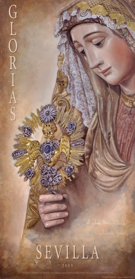 Glorias de Sevilla  